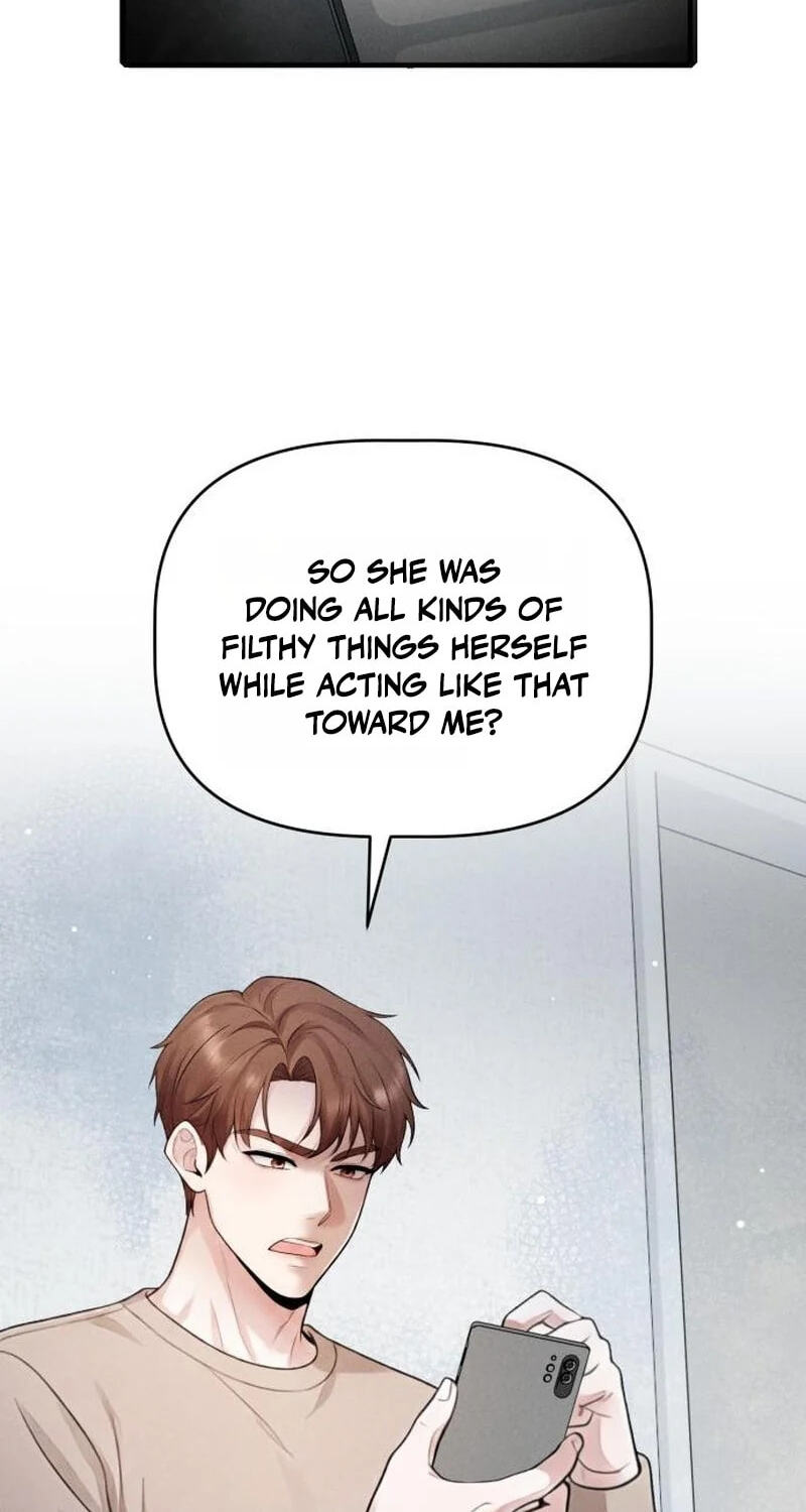 Read Damned Submission chapter 25 image 60 on Lezhin