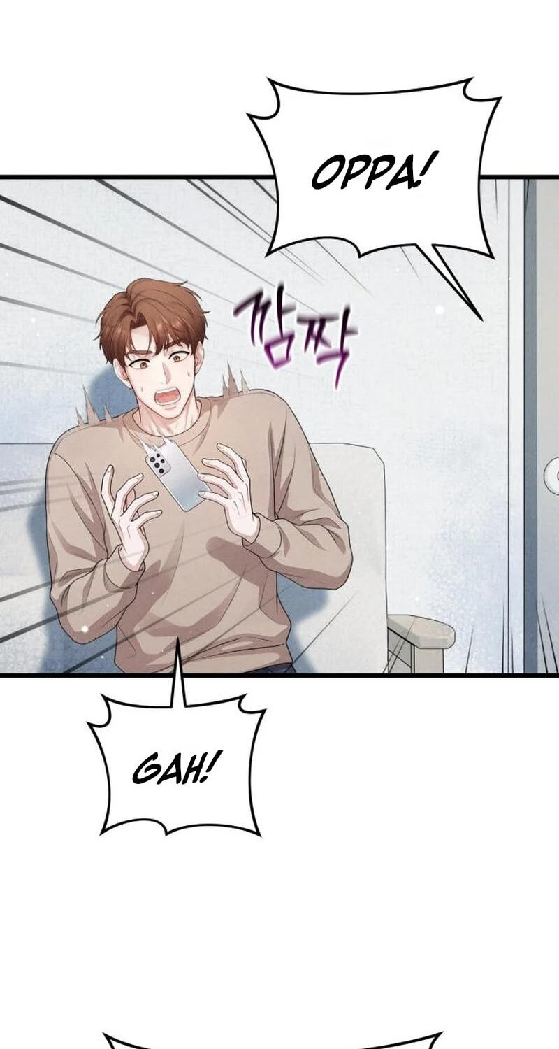 Read Damned Submission chapter 25 image 64 on Lezhin