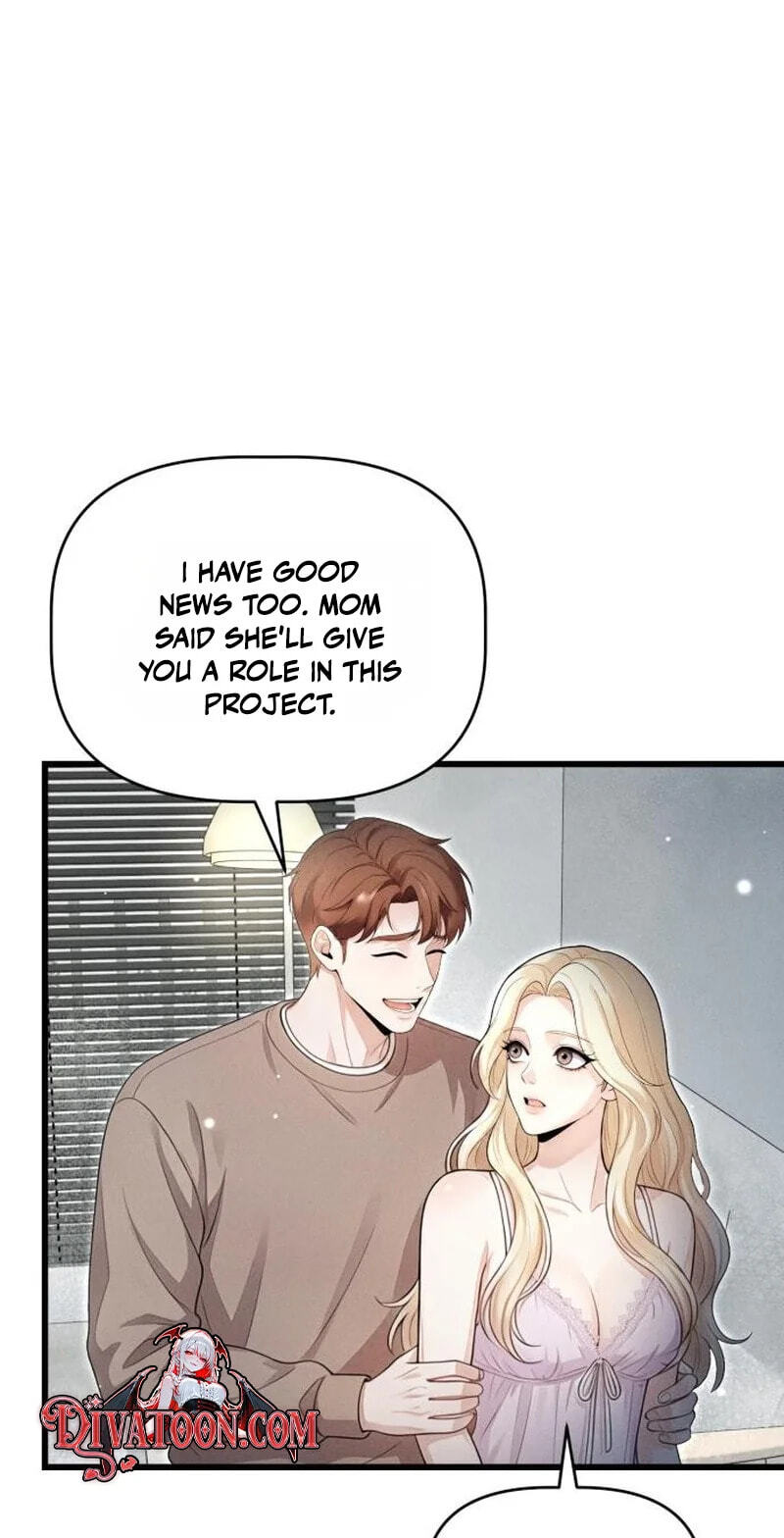 Read Damned Submission chapter 25 image 73 on Lezhin