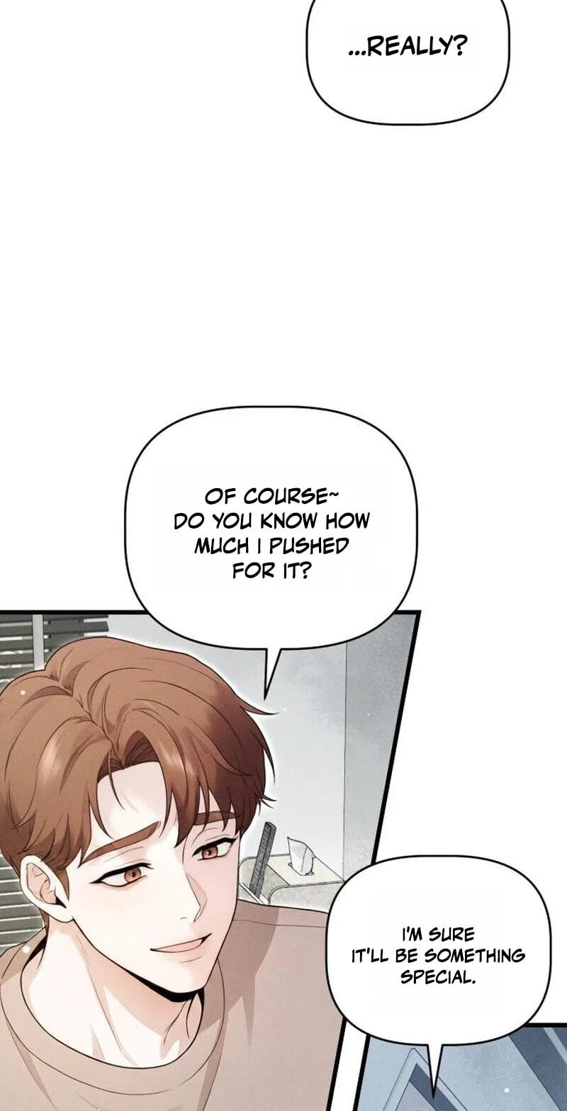 Read Damned Submission chapter 25 image 74 on Lezhin