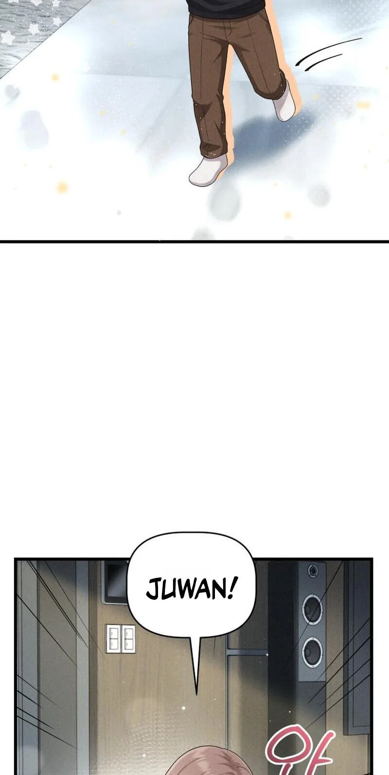 Read Damned Submission chapter 25 image 85 on Lezhin