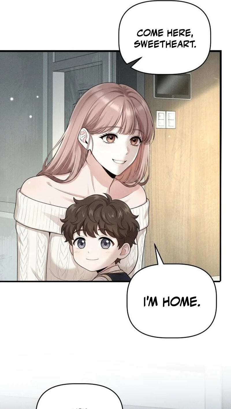 Read Damned Submission chapter 25 image 87 on Lezhin