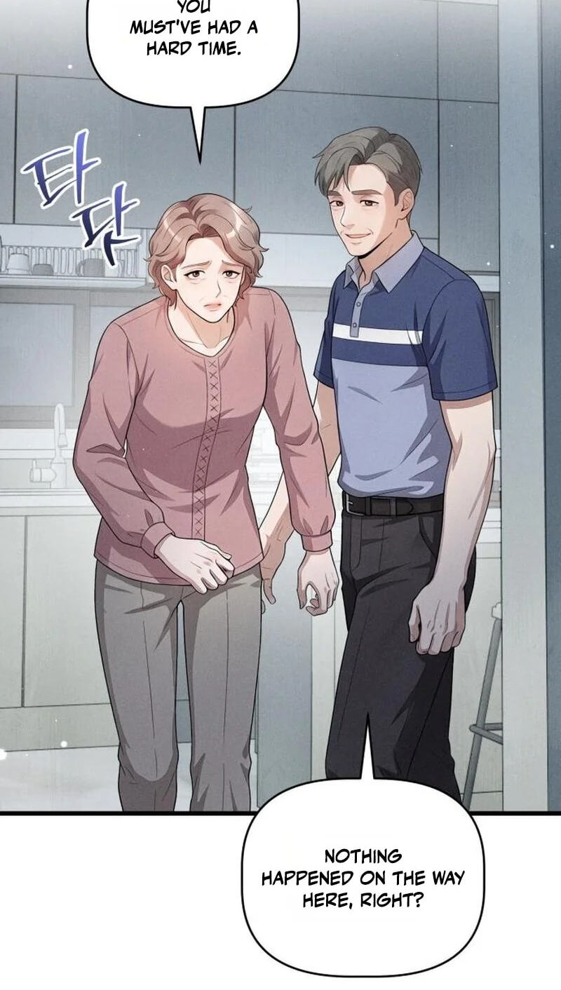 Read Damned Submission chapter 25 image 88 on Lezhin