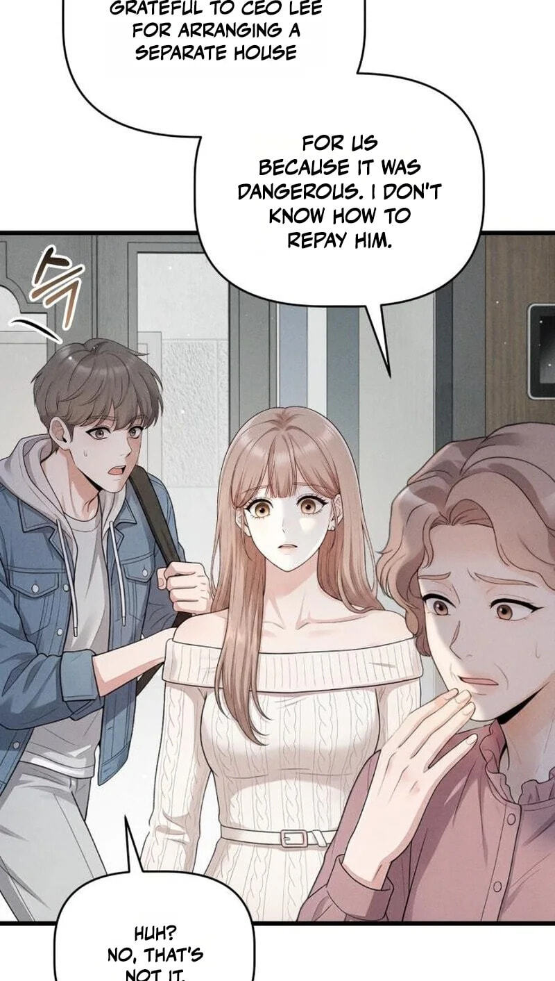 Read Damned Submission chapter 25 image 91 on Lezhin