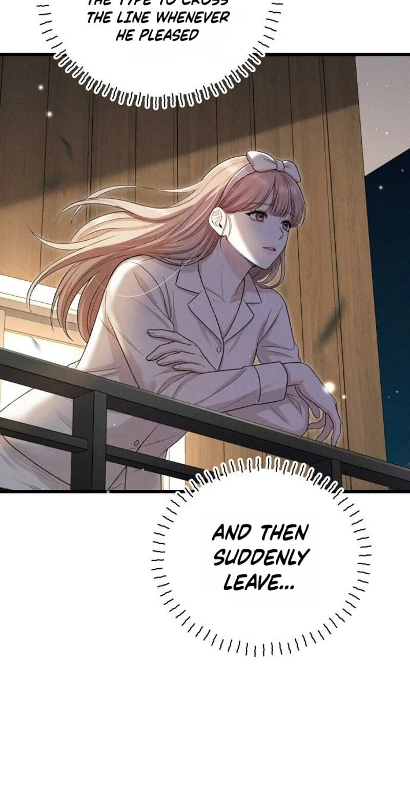 Read Damned Submission chapter 26 image 14 on Lezhin