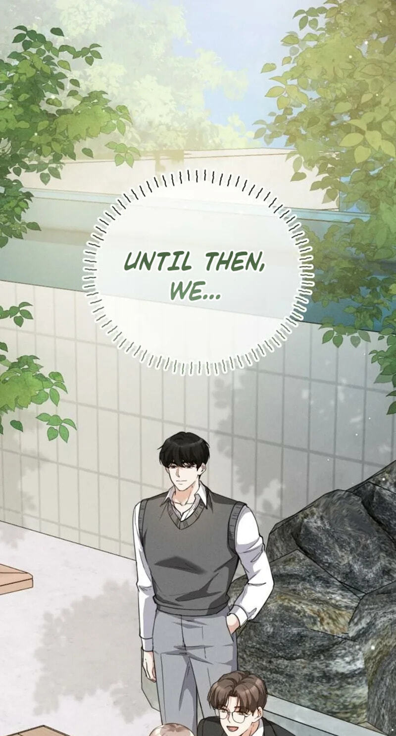 Read Damned Submission chapter 26 image 19 on Lezhin