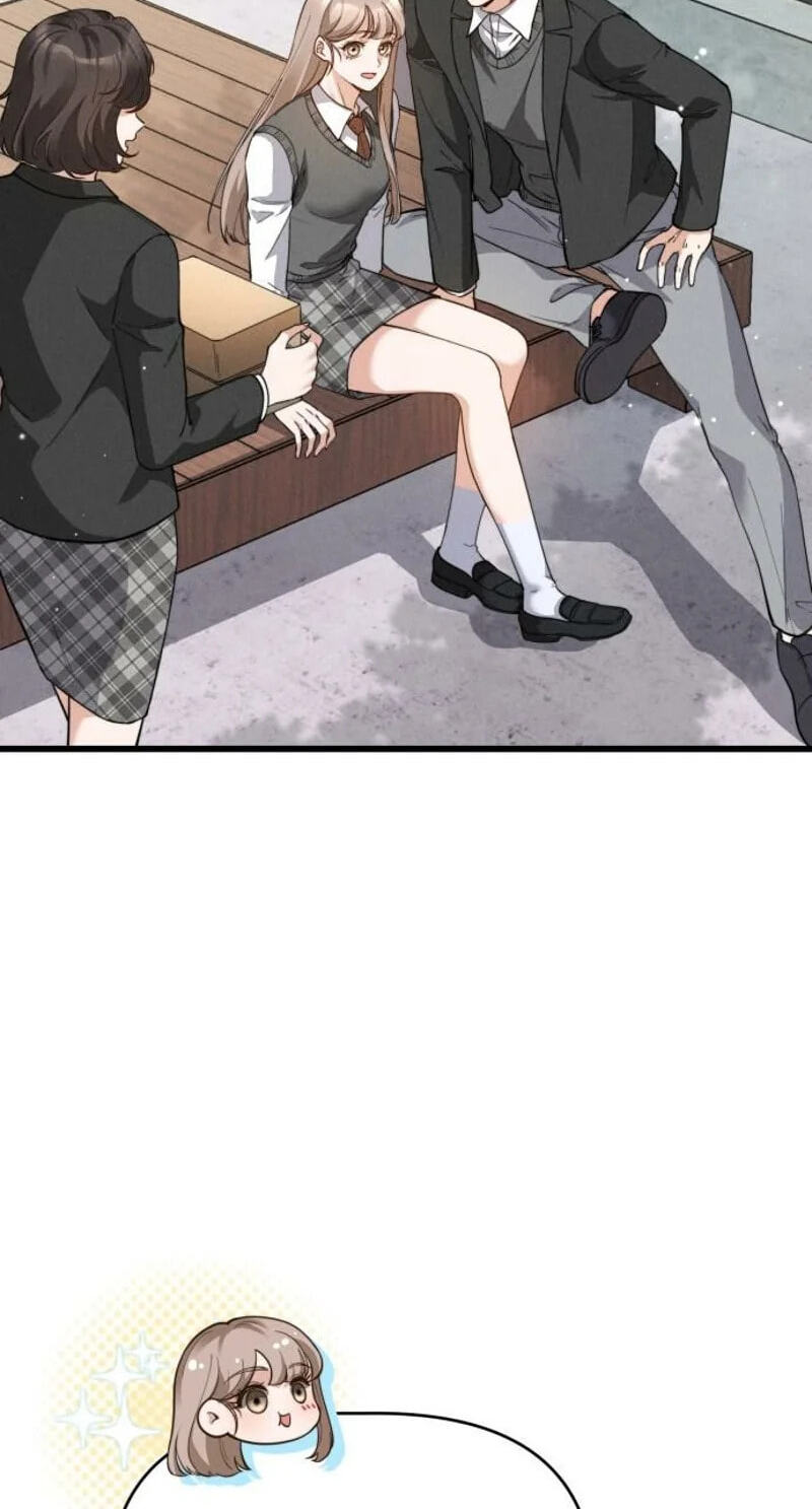 Read Damned Submission chapter 26 image 20 on Lezhin