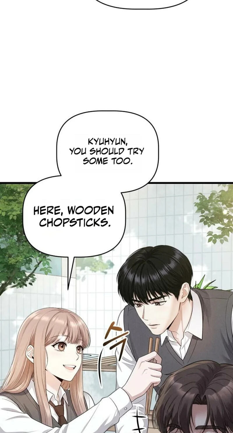Read Damned Submission chapter 26 image 22 on Lezhin