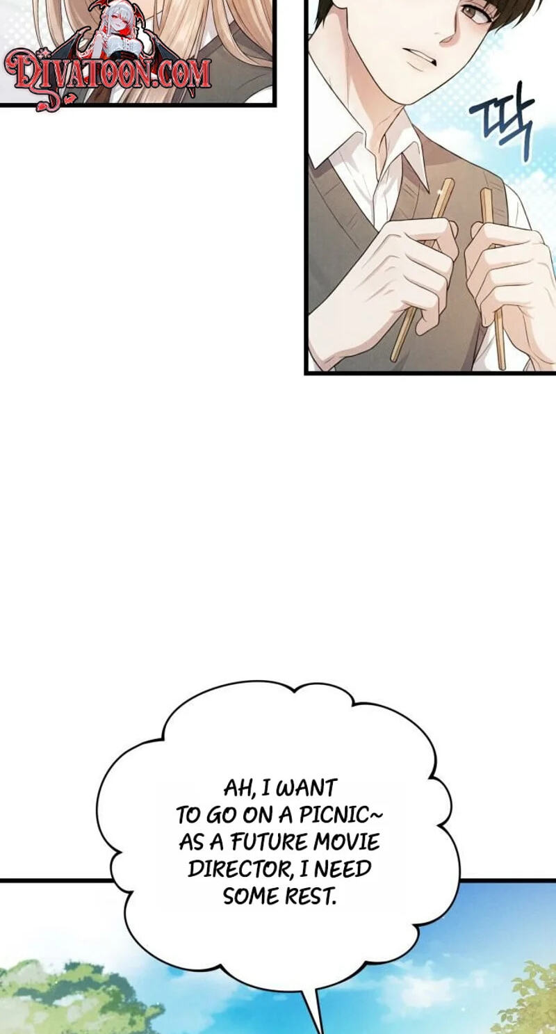 Read Damned Submission chapter 26 image 24 on Lezhin