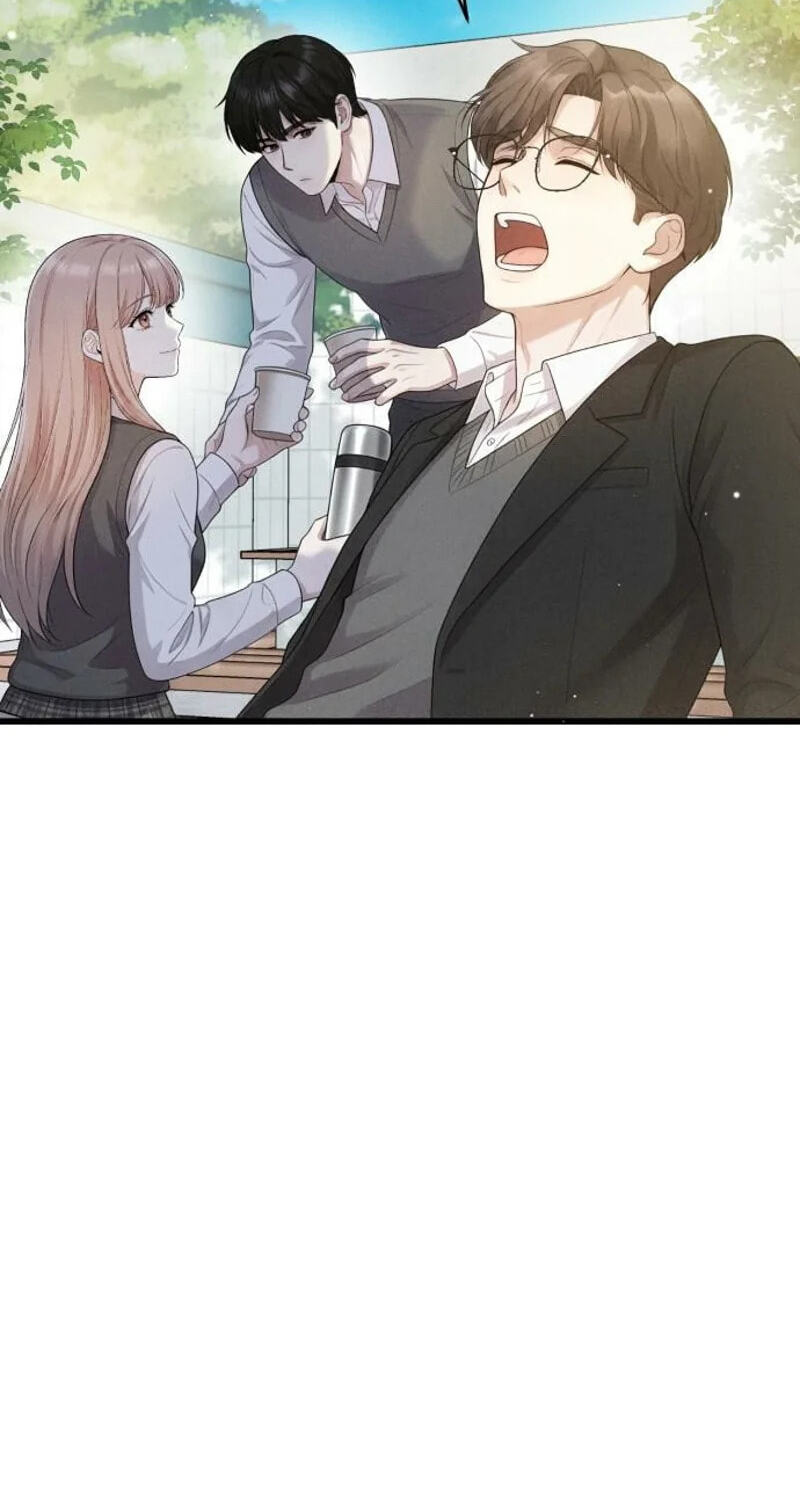 Read Damned Submission chapter 26 image 25 on Lezhin