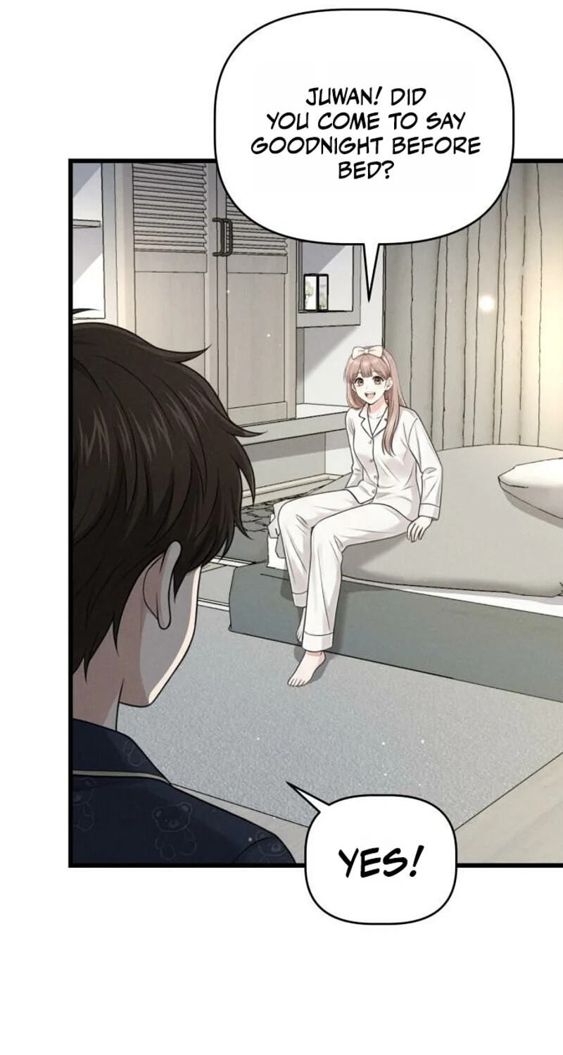 Read Damned Submission chapter 26 image 3 on Lezhin