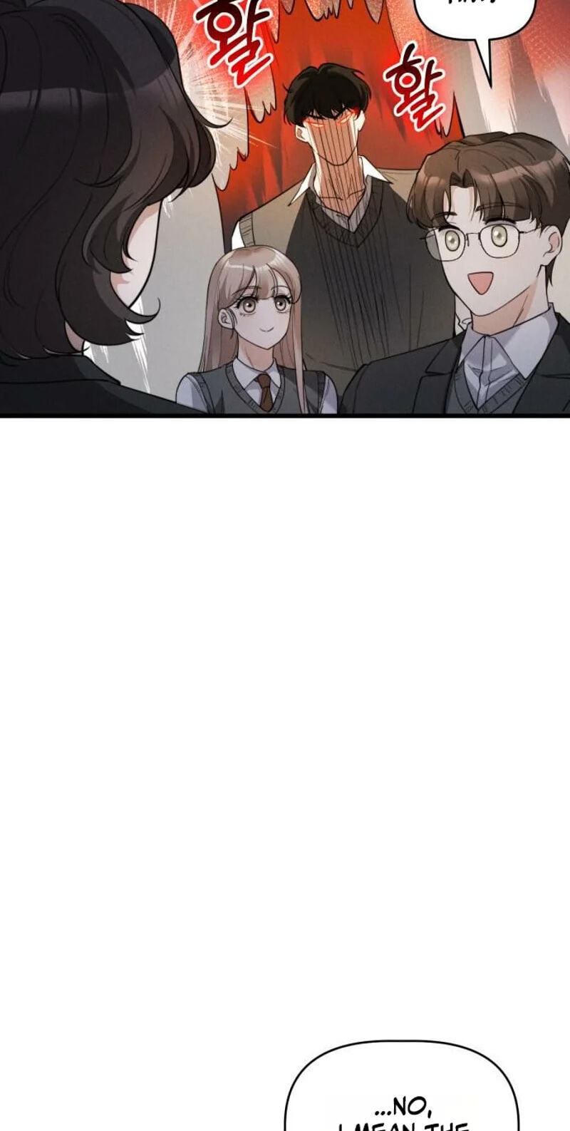 Read Damned Submission chapter 26 image 33 on Lezhin