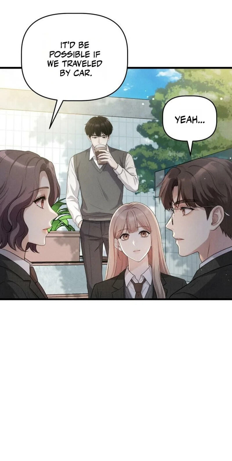 Read Damned Submission chapter 26 image 36 on Lezhin