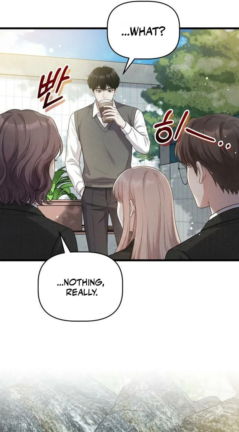 Read Damned Submission chapter 26 image 37 on Lezhin