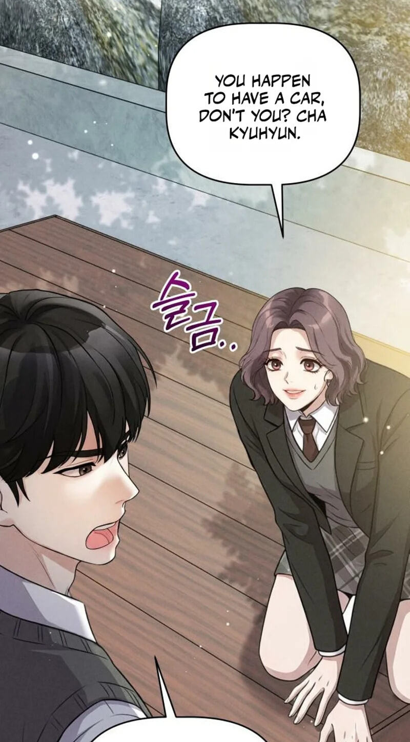 Read Damned Submission chapter 26 image 38 on Lezhin
