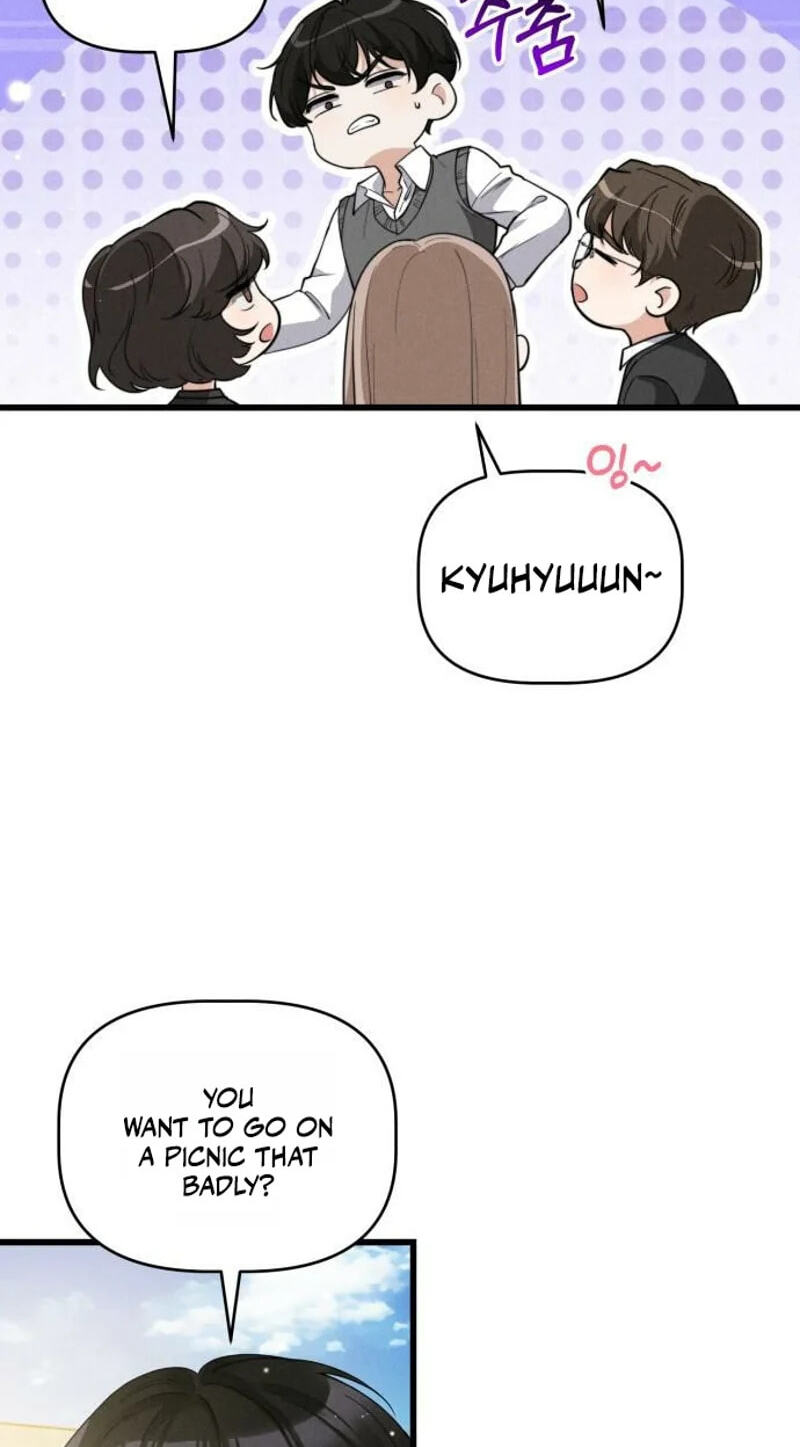 Read Damned Submission chapter 26 image 40 on Lezhin