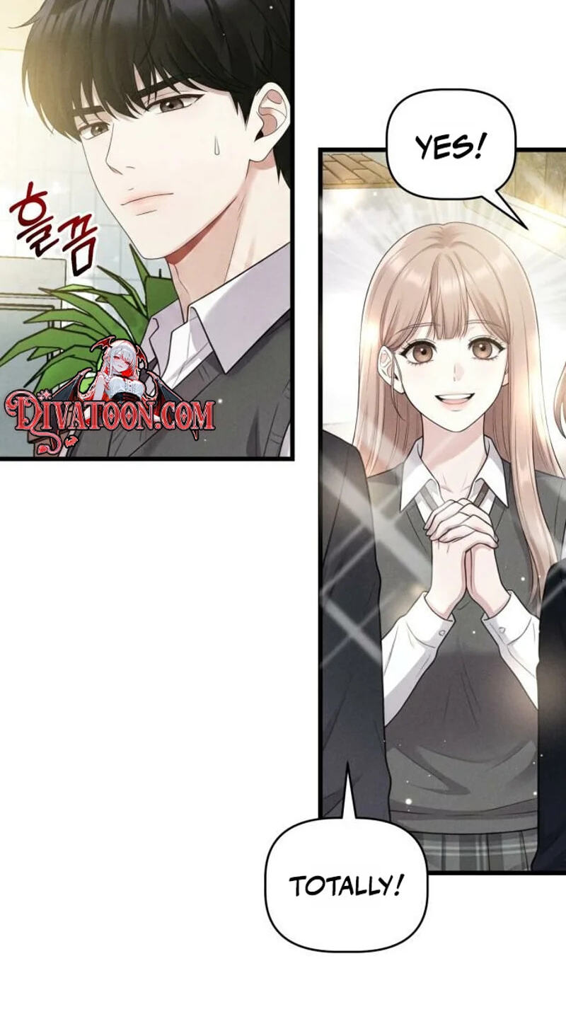 Read Damned Submission chapter 26 image 41 on Lezhin