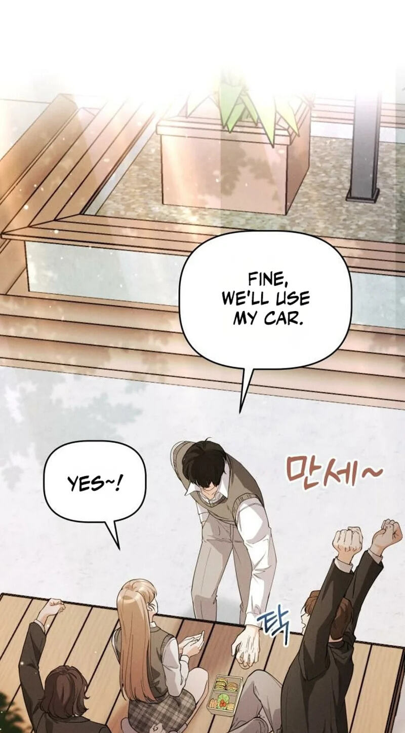 Read Damned Submission chapter 26 image 43 on Lezhin