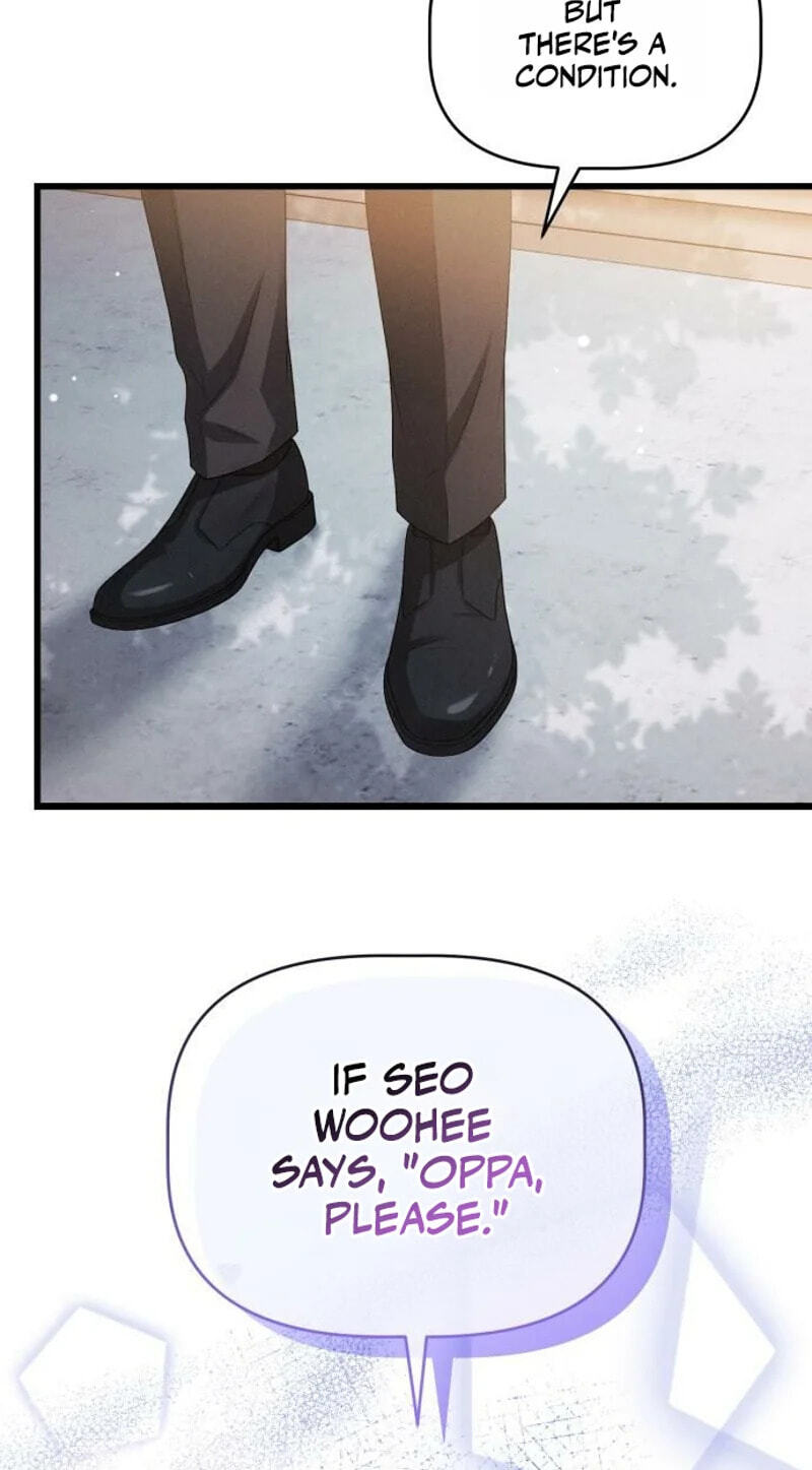 Read Damned Submission chapter 26 image 45 on Lezhin