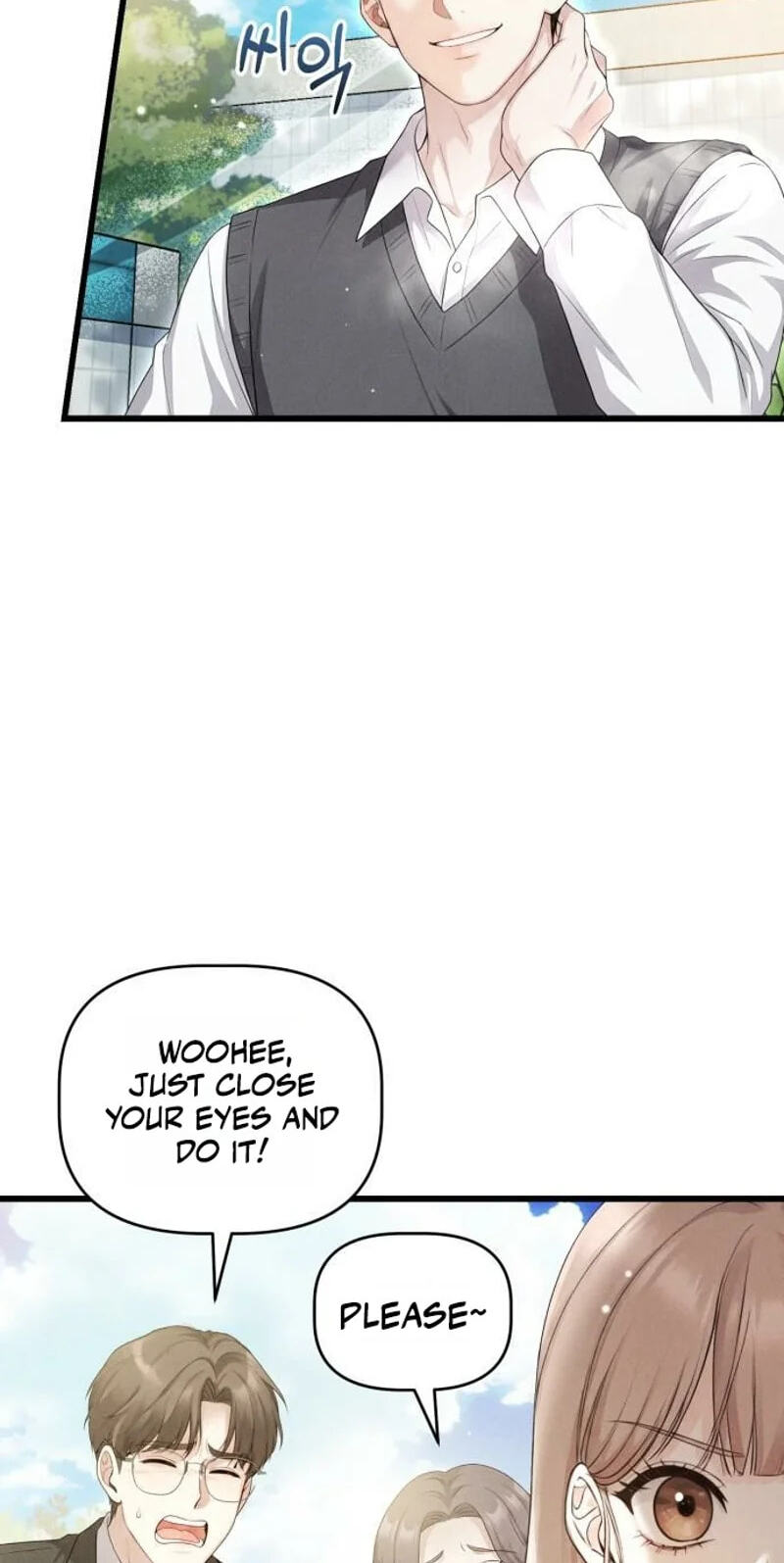 Read Damned Submission chapter 26 image 51 on Lezhin