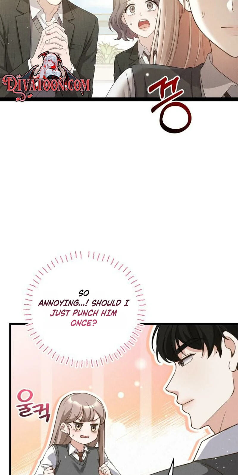 Read Damned Submission chapter 26 image 52 on Lezhin