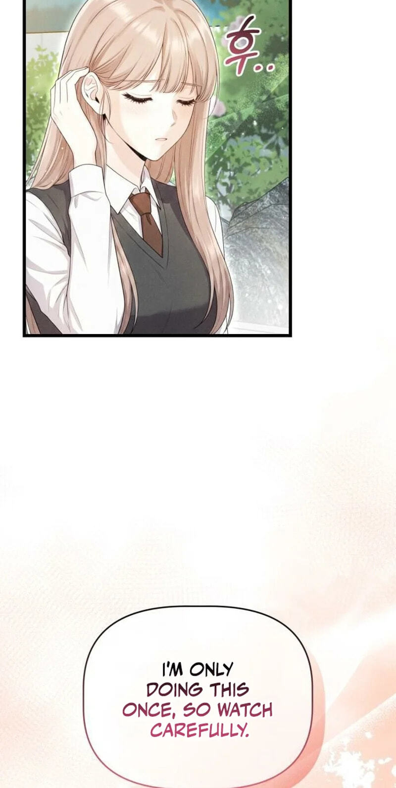 Read Damned Submission chapter 26 image 55 on Lezhin