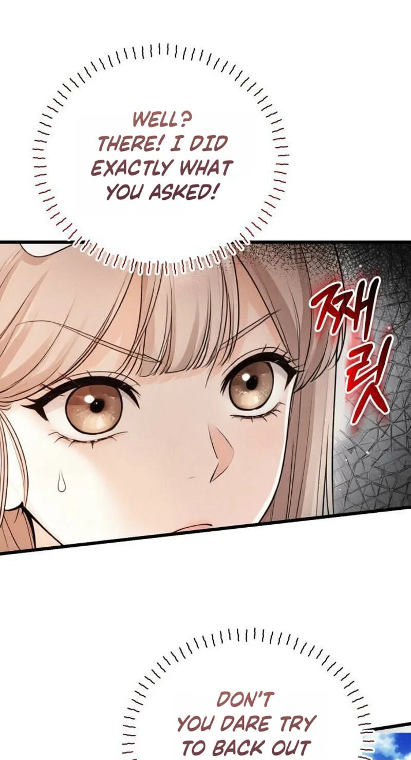 Read Damned Submission chapter 26 image 62 on Lezhin