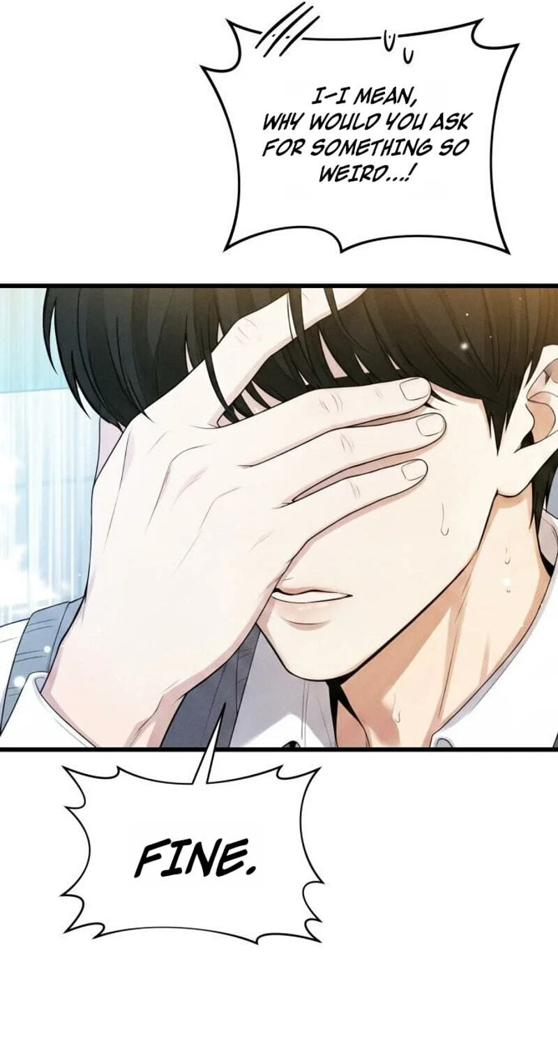 Read Damned Submission chapter 26 image 66 on Lezhin