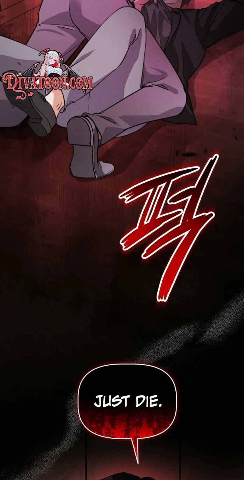 Read Damned Submission chapter 26 image 88 on Lezhin