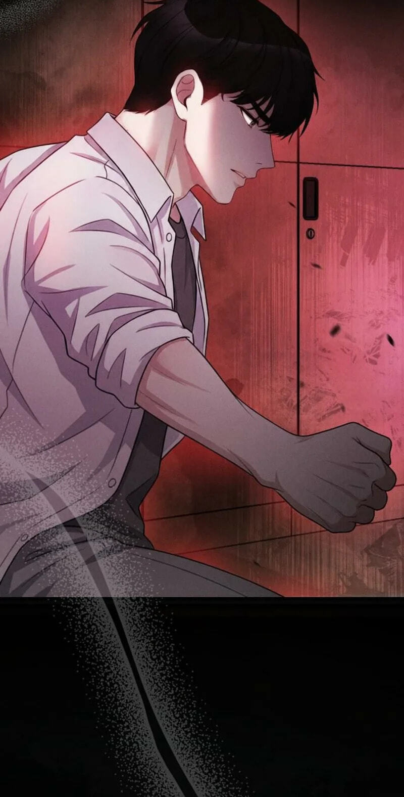 Read Damned Submission chapter 26 image 89 on Lezhin