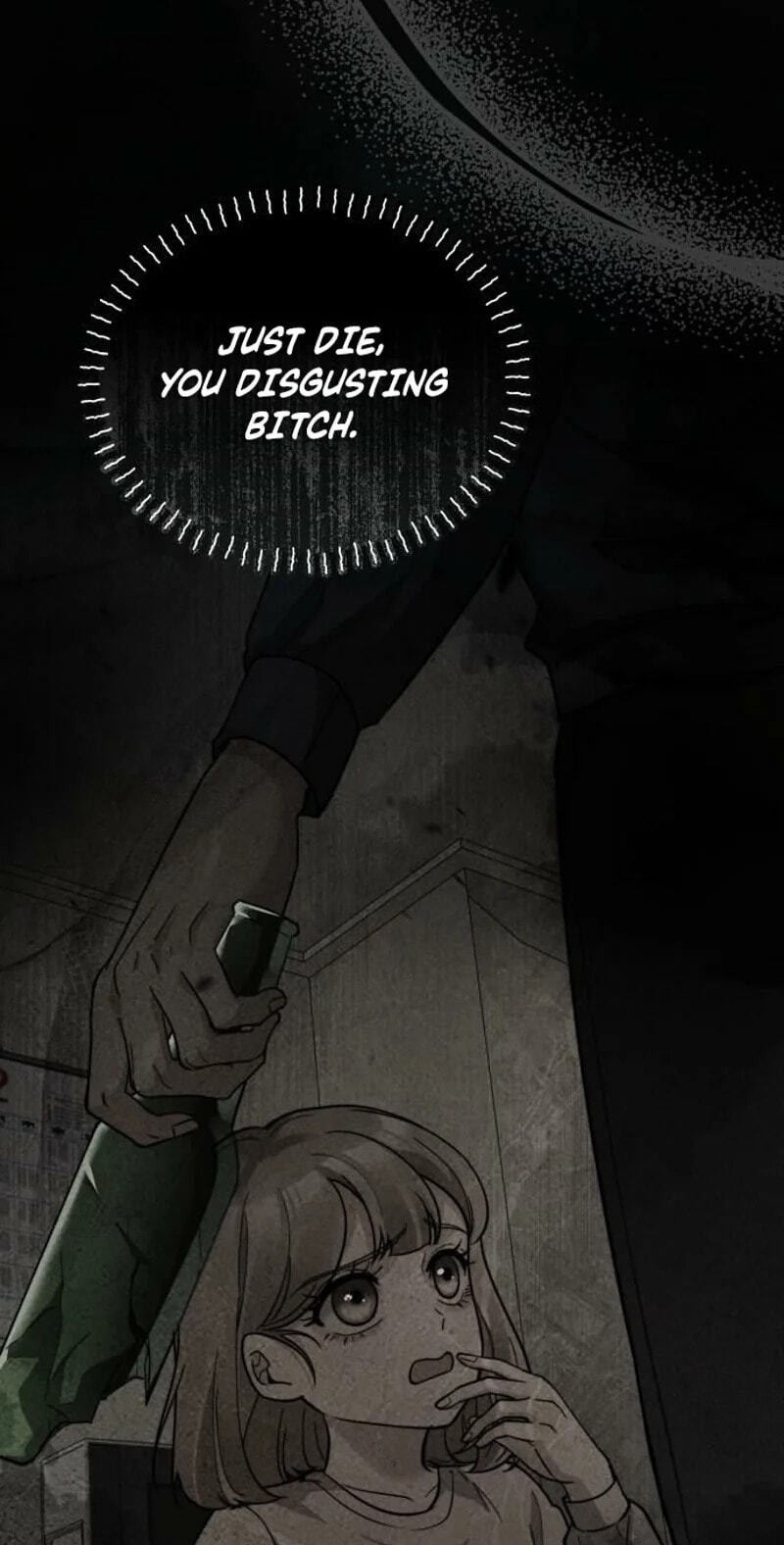 Read Damned Submission chapter 26 image 90 on Lezhin