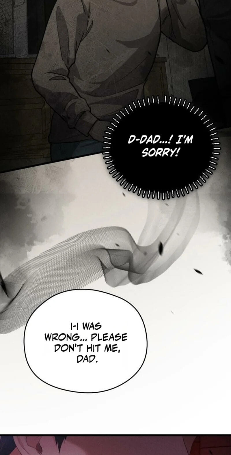 Read Damned Submission chapter 26 image 91 on Lezhin
