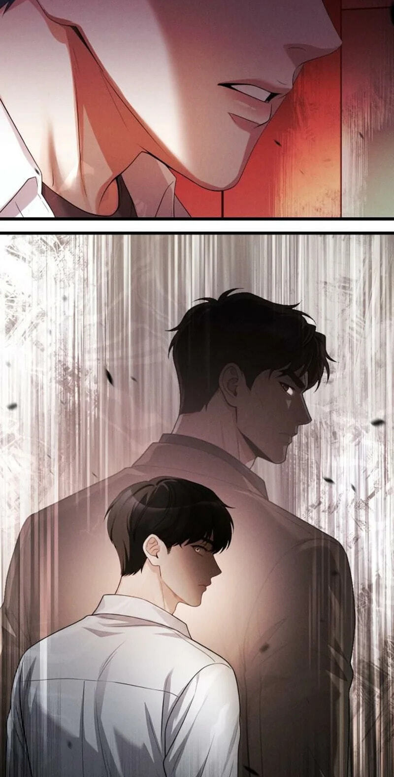 Read Damned Submission chapter 26 image 92 on Lezhin