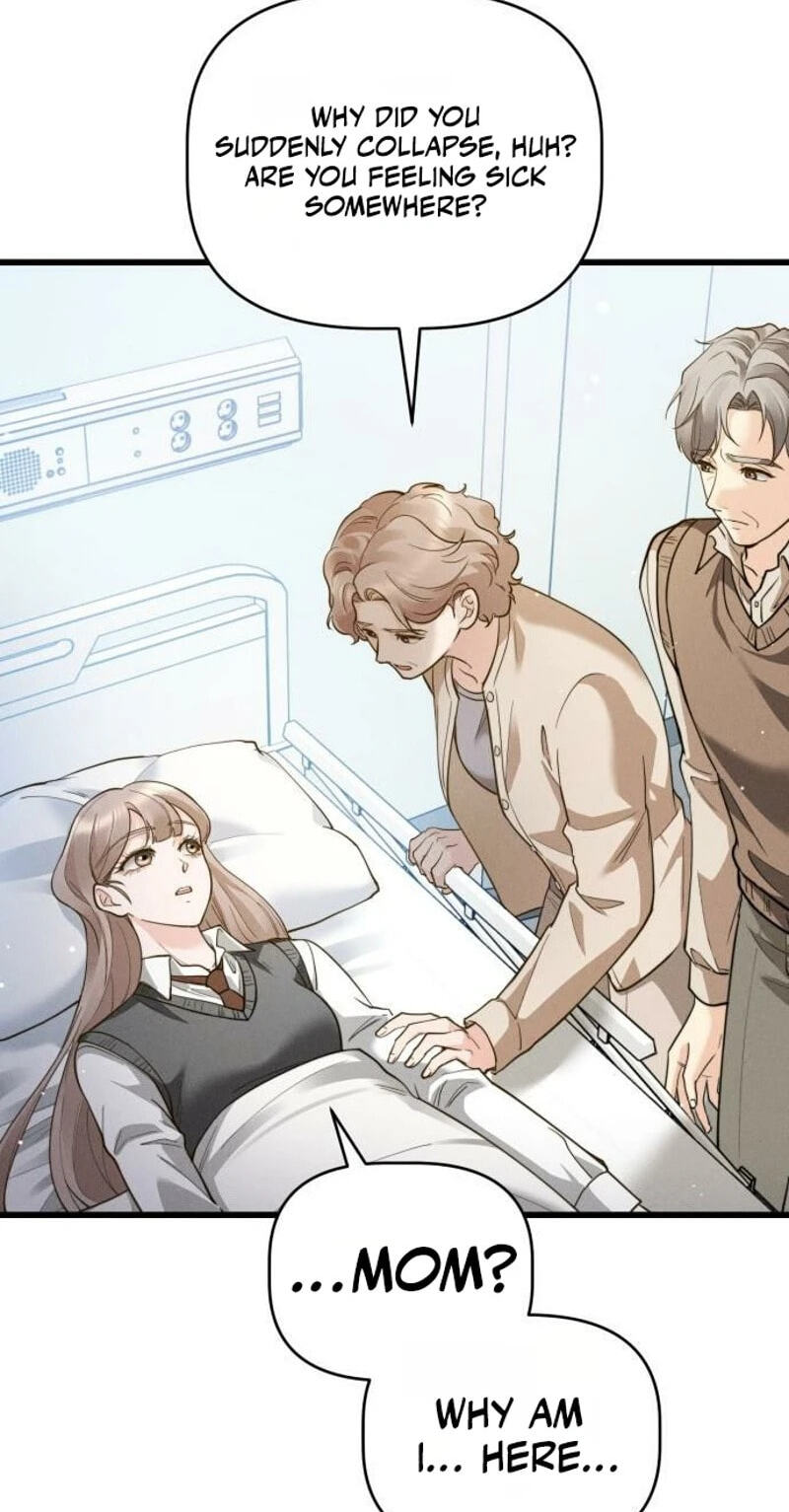 Read Damned Submission chapter 27 image 14 on Lezhin