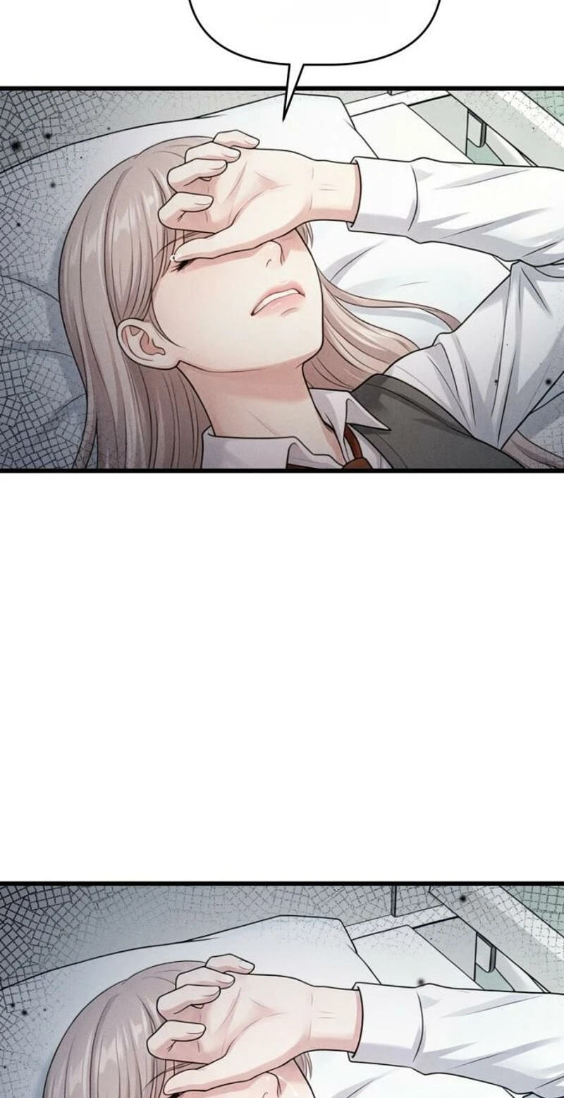 Read Damned Submission chapter 27 image 19 on Lezhin