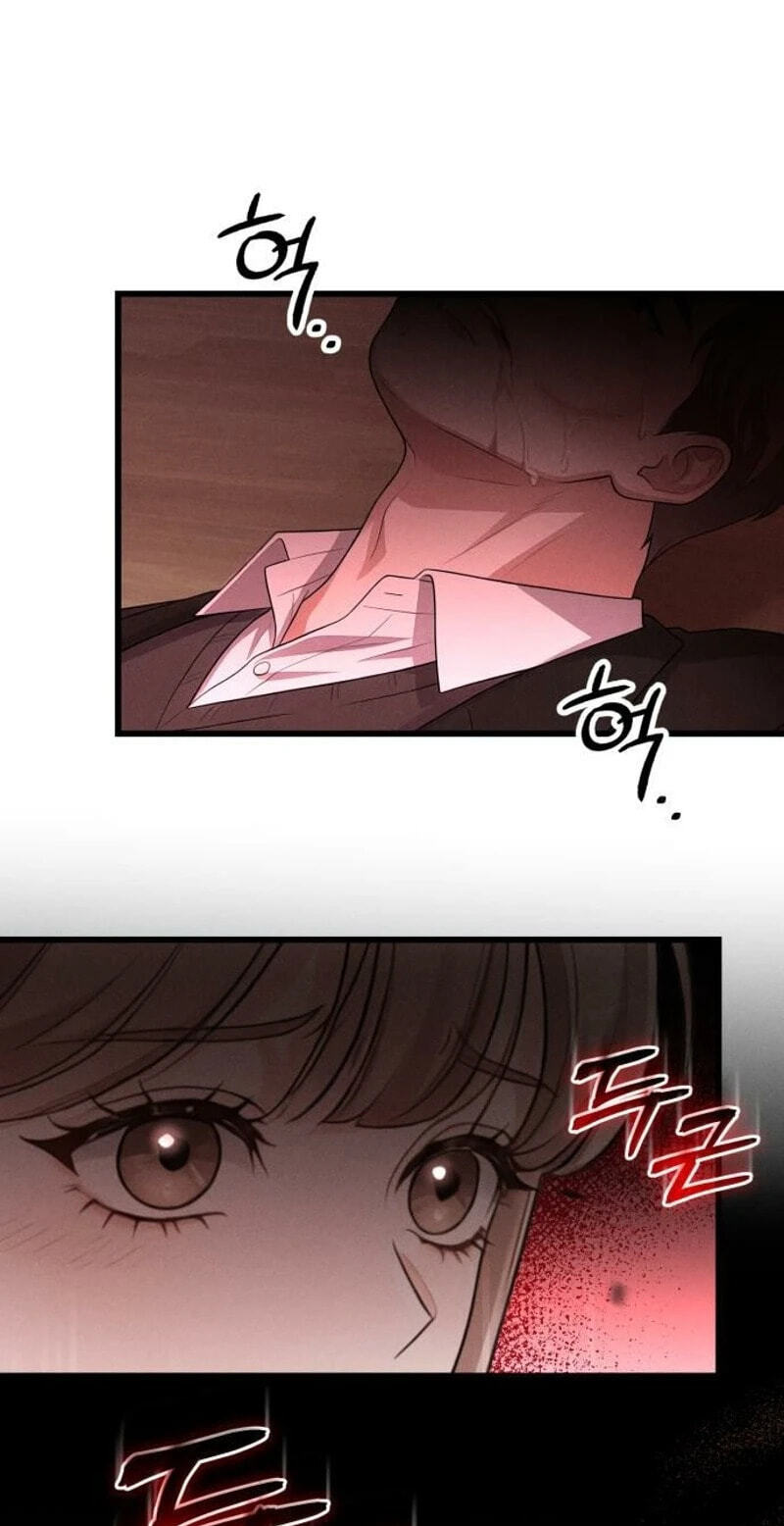 Read Damned Submission chapter 27 image 2 on Lezhin