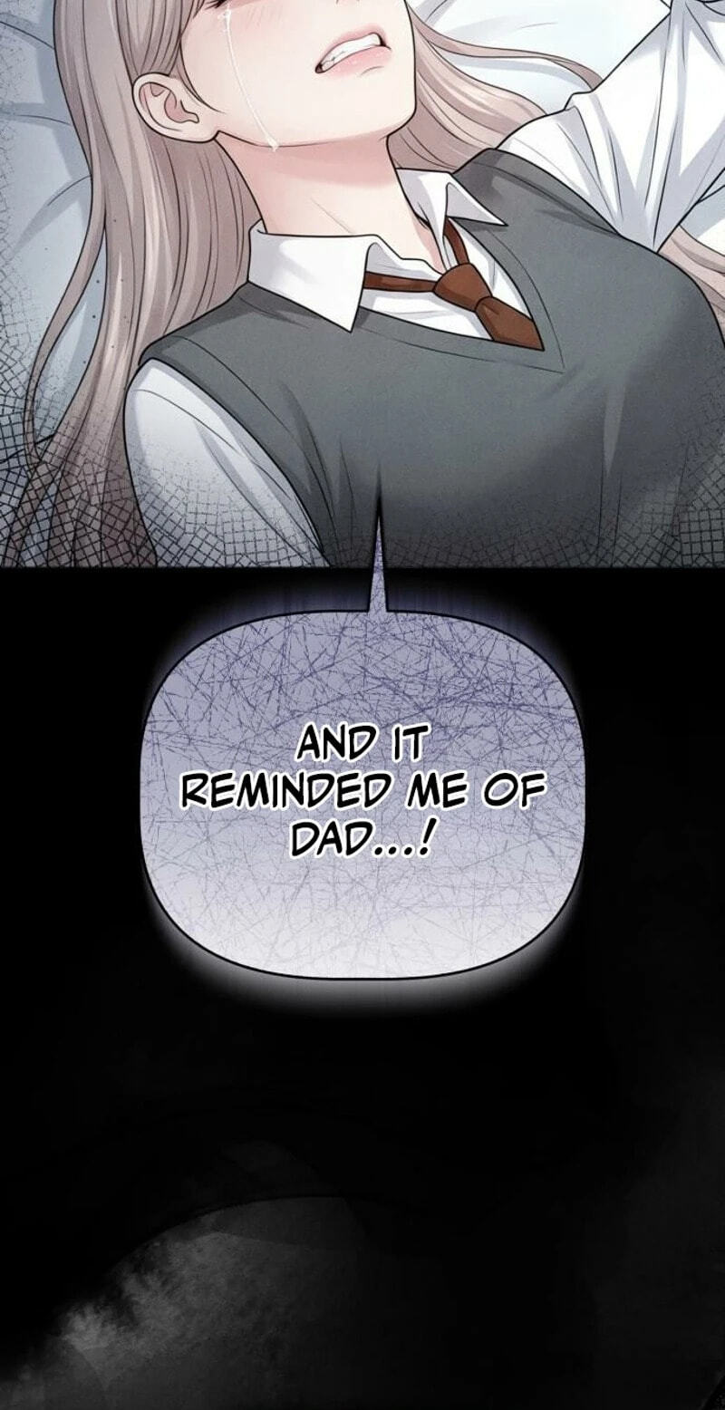 Read Damned Submission chapter 27 image 20 on Lezhin