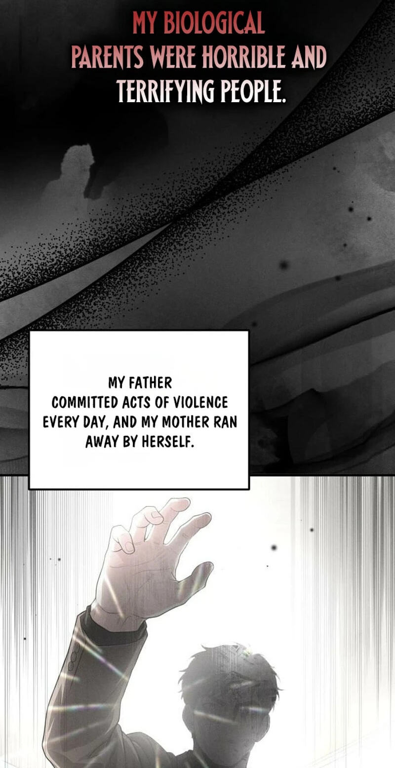 Read Damned Submission chapter 27 image 21 on Lezhin