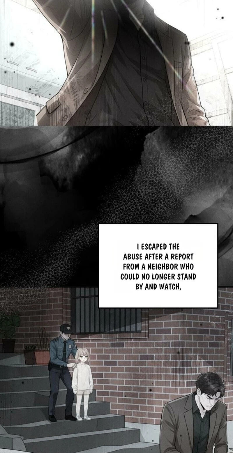 Read Damned Submission chapter 27 image 22 on Lezhin