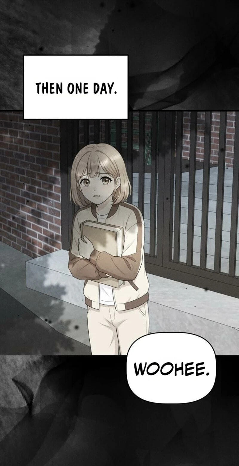 Read Damned Submission chapter 27 image 24 on Lezhin