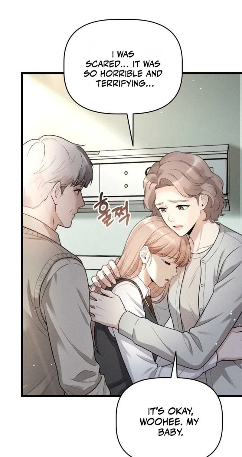 Read Damned Submission chapter 27 image 27 on Lezhin