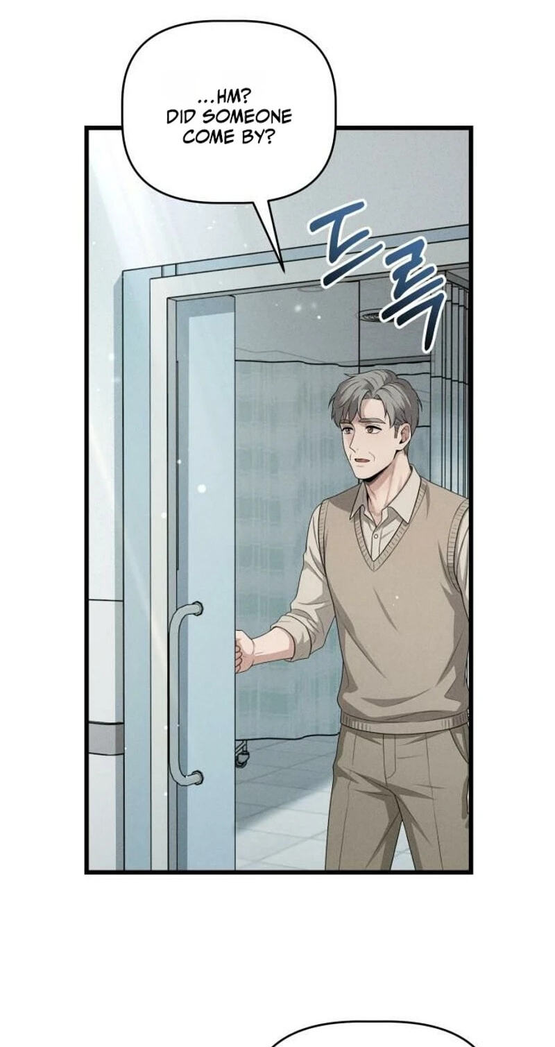 Read Damned Submission chapter 27 image 31 on Lezhin