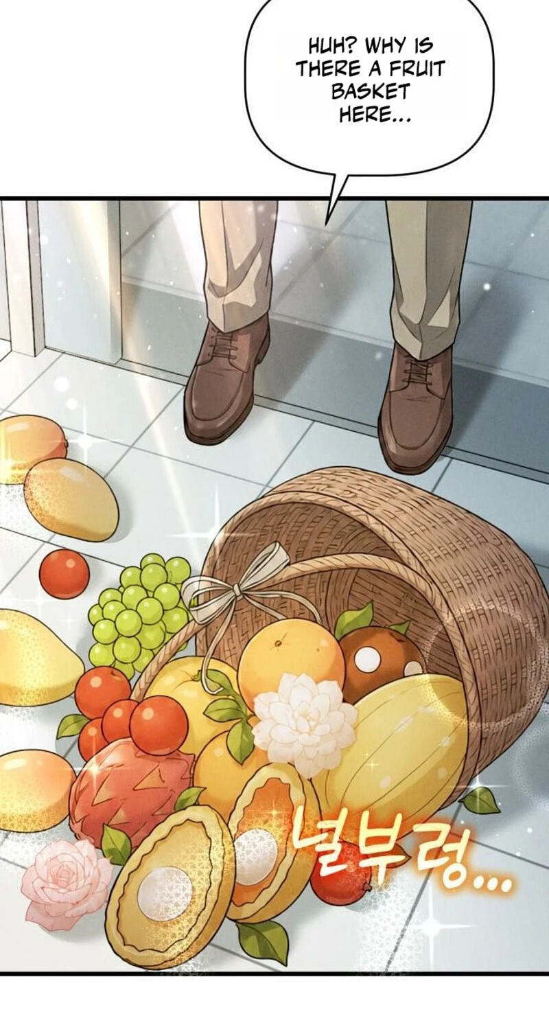 Read Damned Submission chapter 27 image 32 on Lezhin