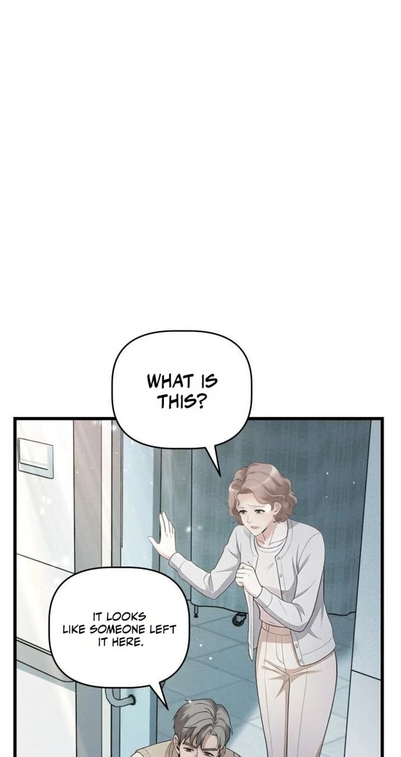 Read Damned Submission chapter 27 image 33 on Lezhin