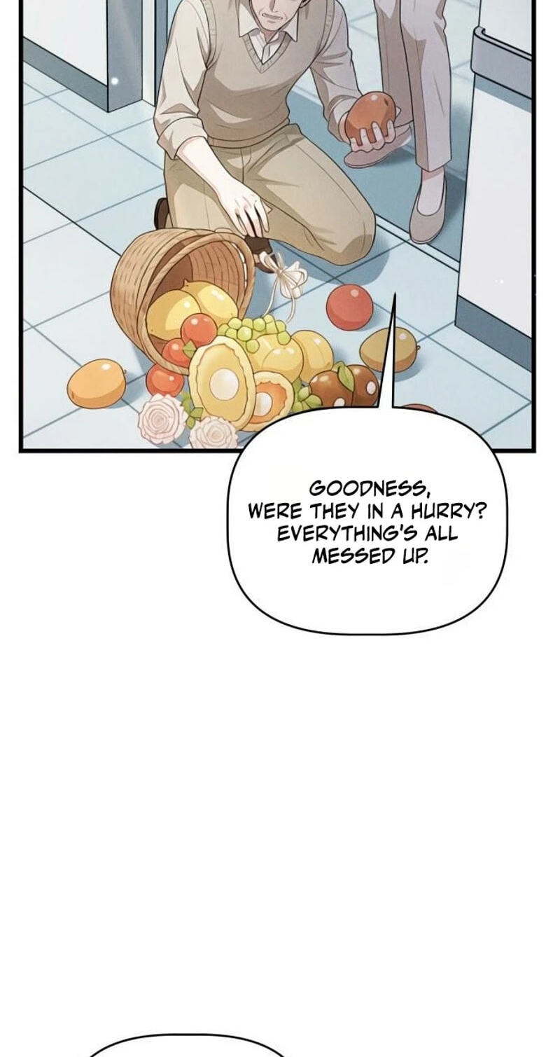 Read Damned Submission chapter 27 image 34 on Lezhin