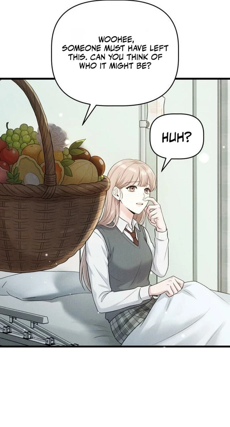 Read Damned Submission chapter 27 image 36 on Lezhin