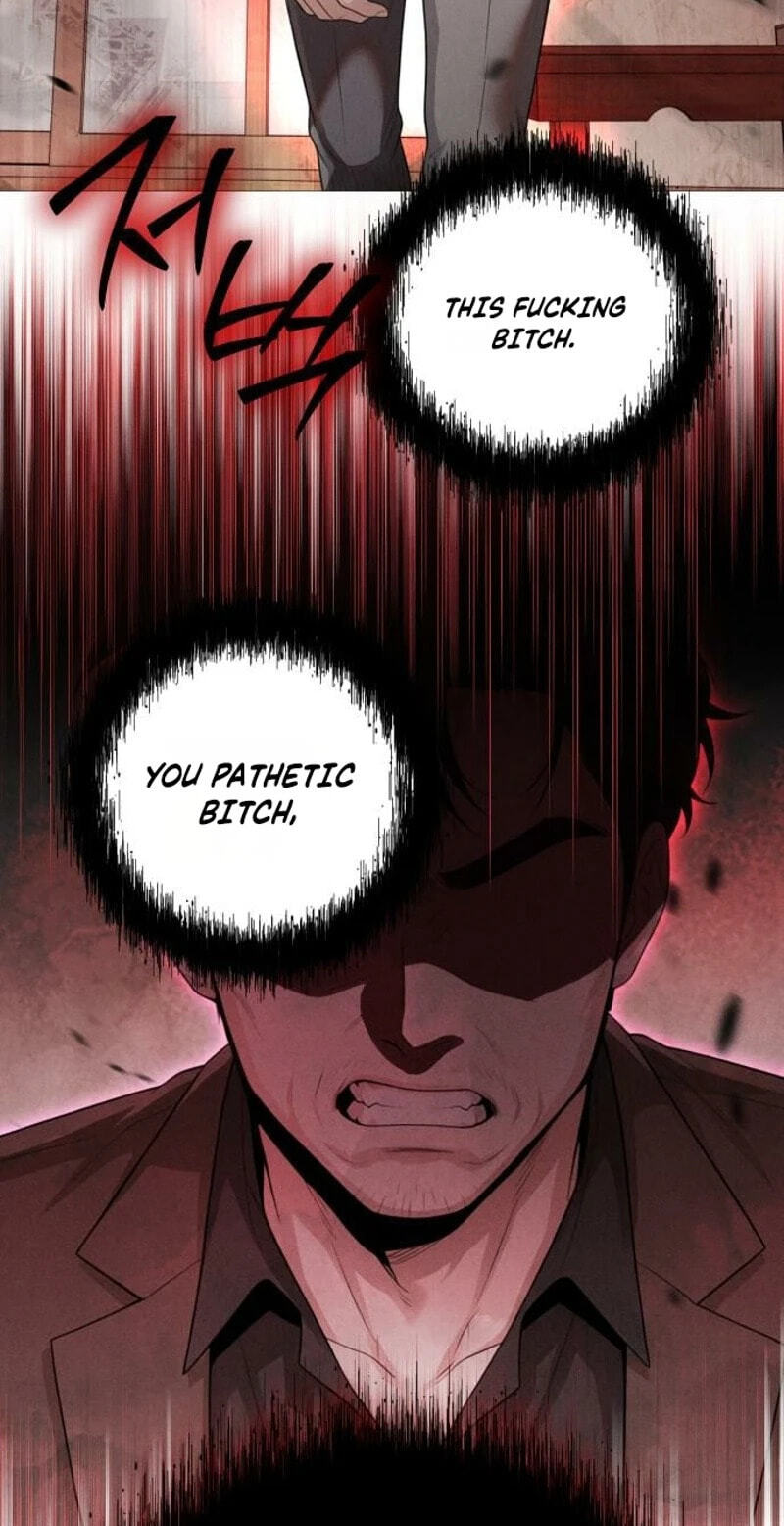 Read Damned Submission chapter 27 image 4 on Lezhin