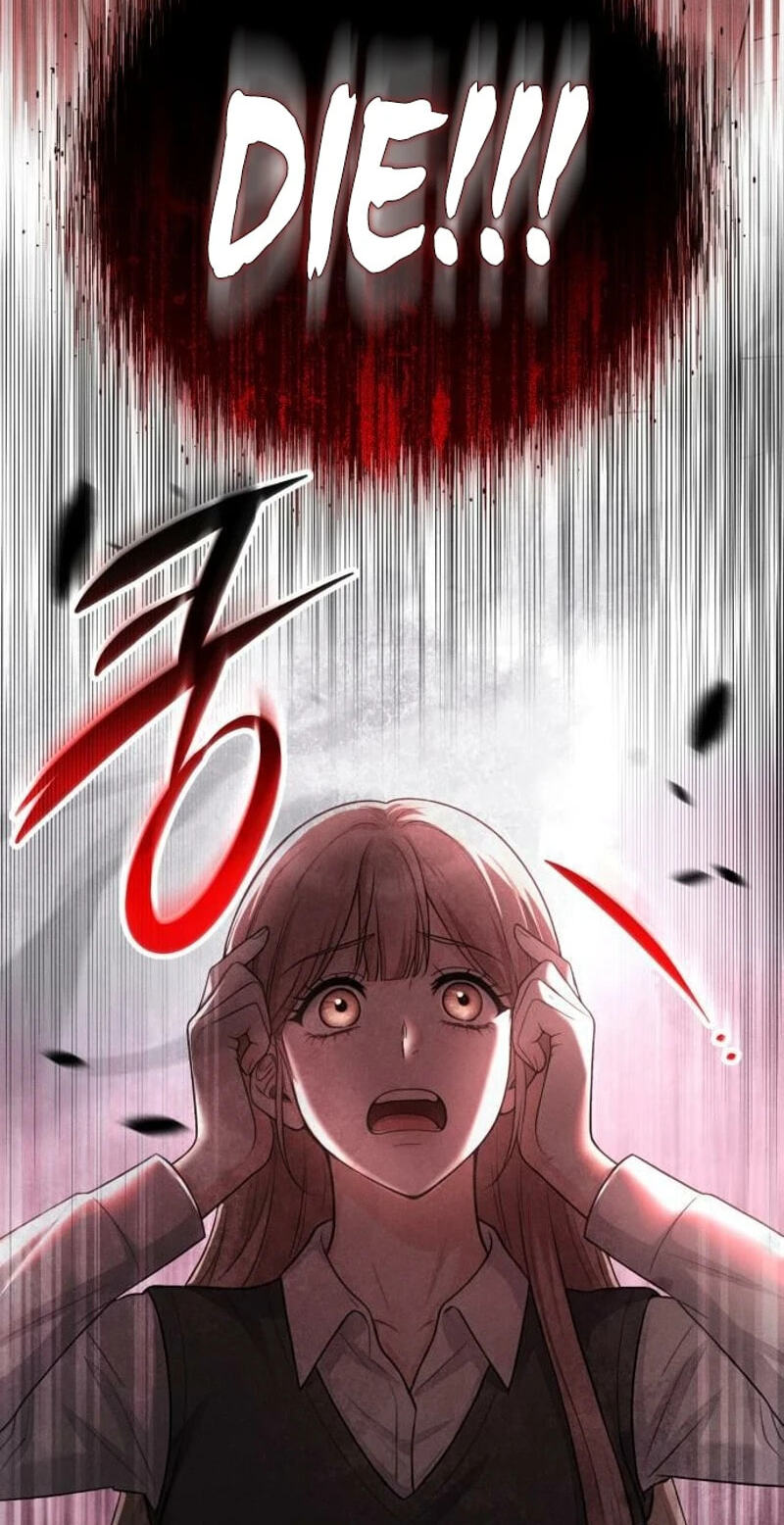 Read Damned Submission chapter 27 image 5 on Lezhin