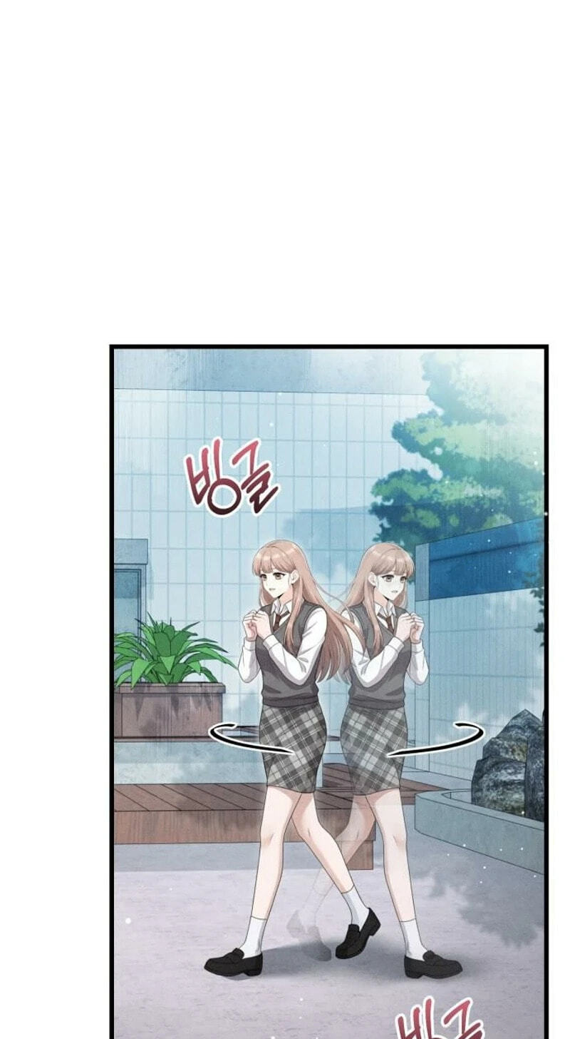 Read Damned Submission chapter 27 image 50 on Lezhin