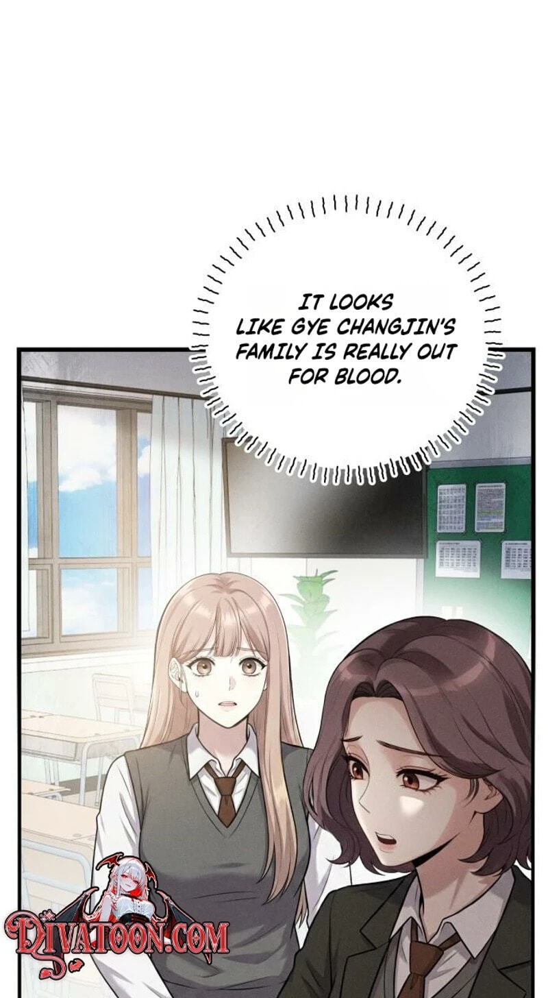 Read Damned Submission chapter 27 image 52 on Lezhin